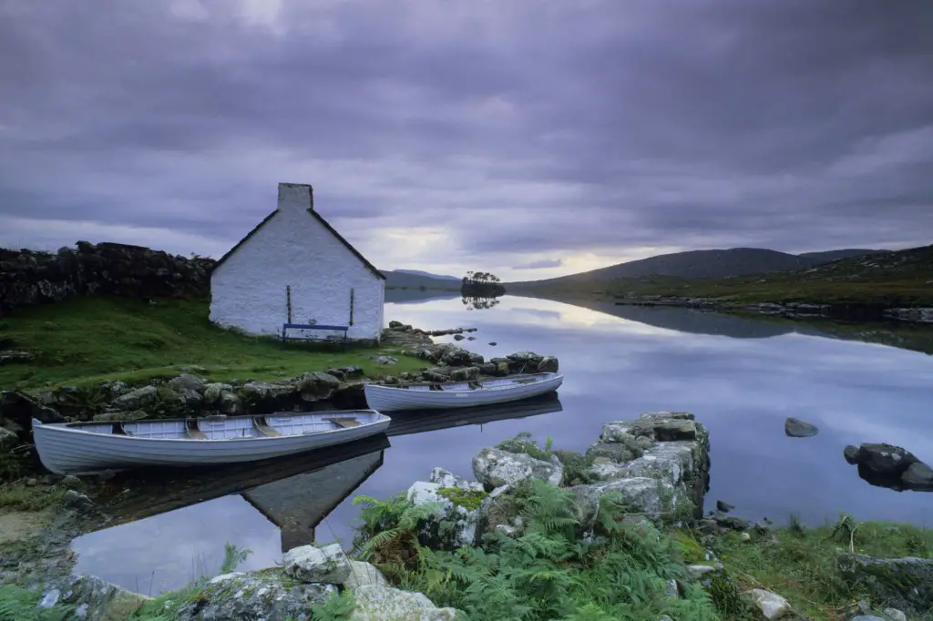 Résultat de recherche d'images pour "photos : paysages du Connemara"